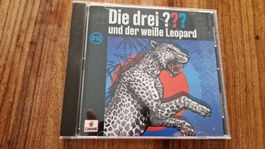 Hörbuch Die Drei Fragezeichen ??? Folge 212
