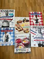 Livres de cuisine pour enfants