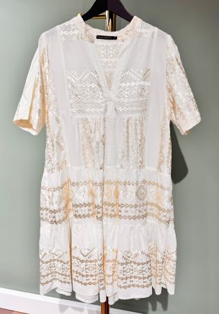 Sommerkleid von Greek Archaic Kori