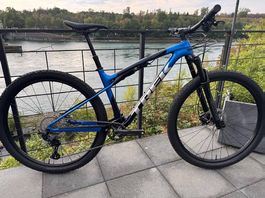 Trek Supercaliber 9.6