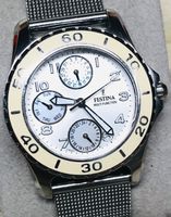 FESTINA Multifunktion 38 mm ( Neupreis : 179 CHF )