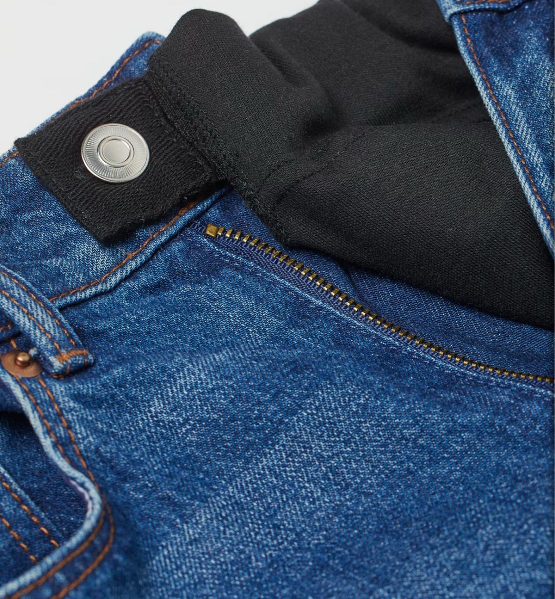 H&M Hosen: Hosenverlängerung Schwangerschaft – Gebraucht aus Birmenstorf AG von Reninata 1