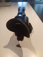 Neuwertige Sony handycam nex vg10