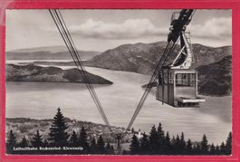 LUFTSEILBAHN BECKENRIED - KLEWENALP