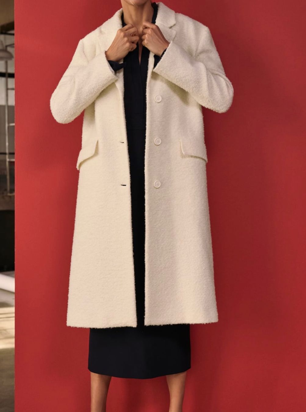 Zara Manteaux: Zara coat – Neuf (Voir description) à Bern par mystyle_bern