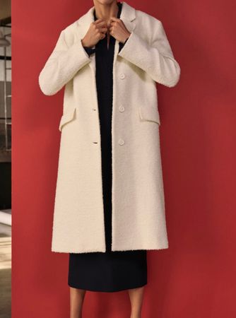 Zara coat