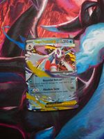 Mega Froslass ex - Ascended Heroes - 047/217 - english