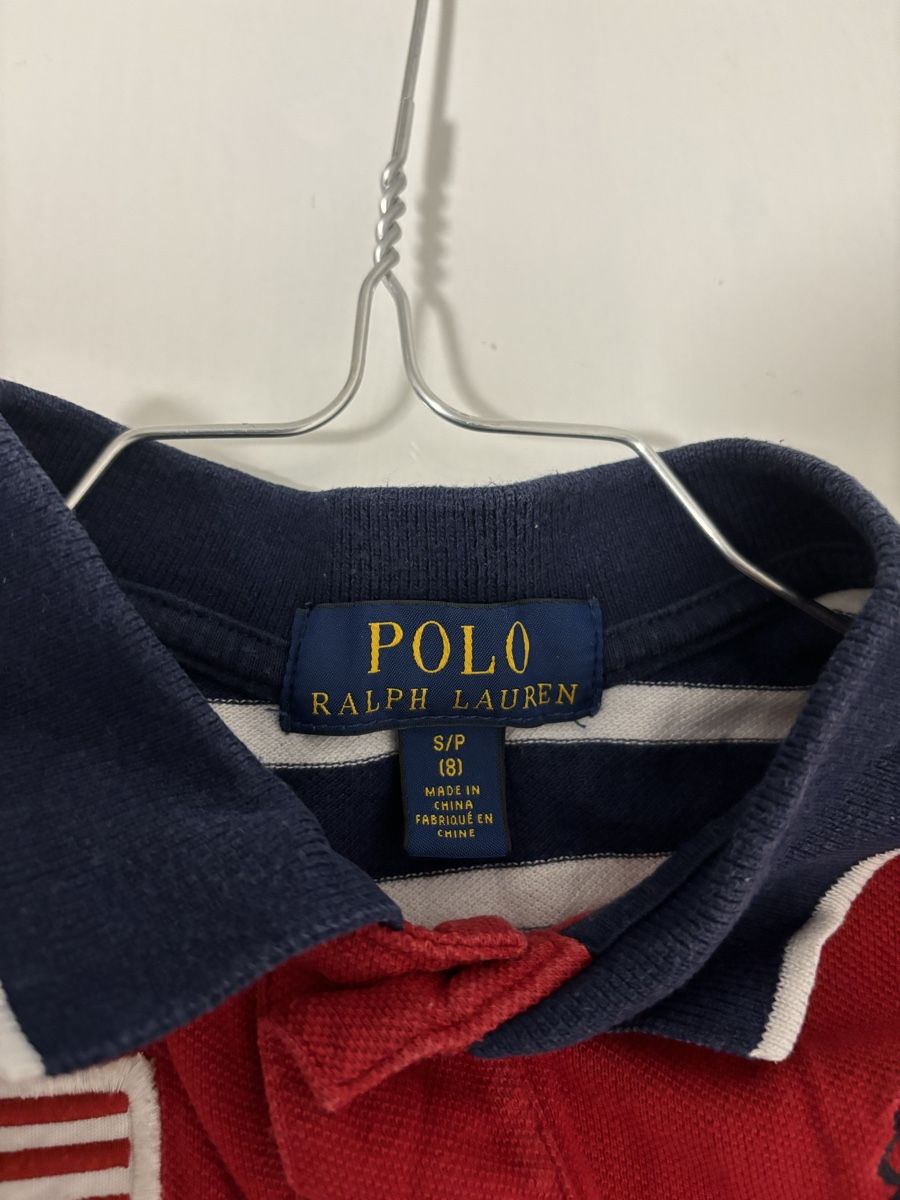 Hemden, T-Shirts & Polos: Ralph Lauren Polo Shirt – Gebraucht aus Stallikon von Toluu 2