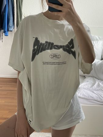Stud. T-Shirt