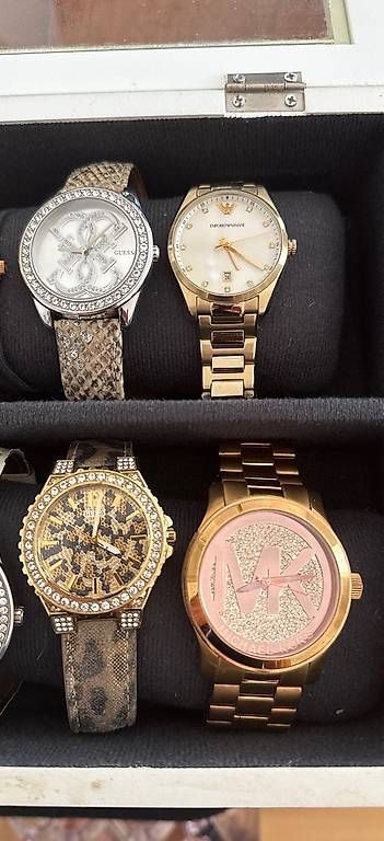 Orologi: Diverse Markenuhren Original - auch Einzel erhältlich – Usato da Mühleberg venduto da baerbeli78 1
