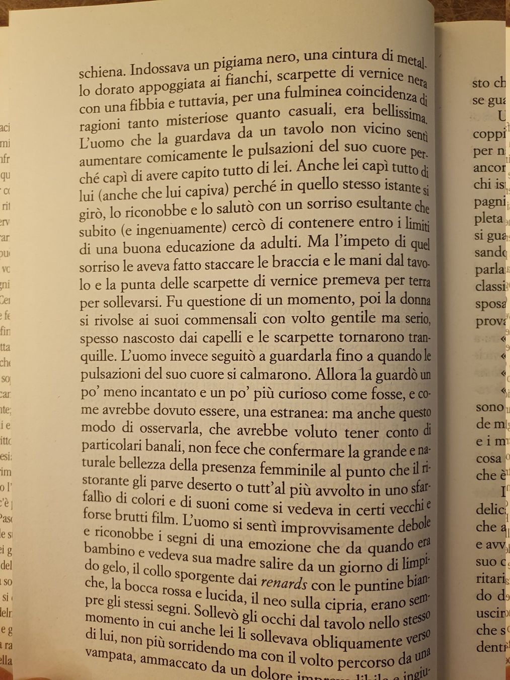 Libri: Sillabari - Goffredo Parise – Usato da Zürich venduto da loosebone 7