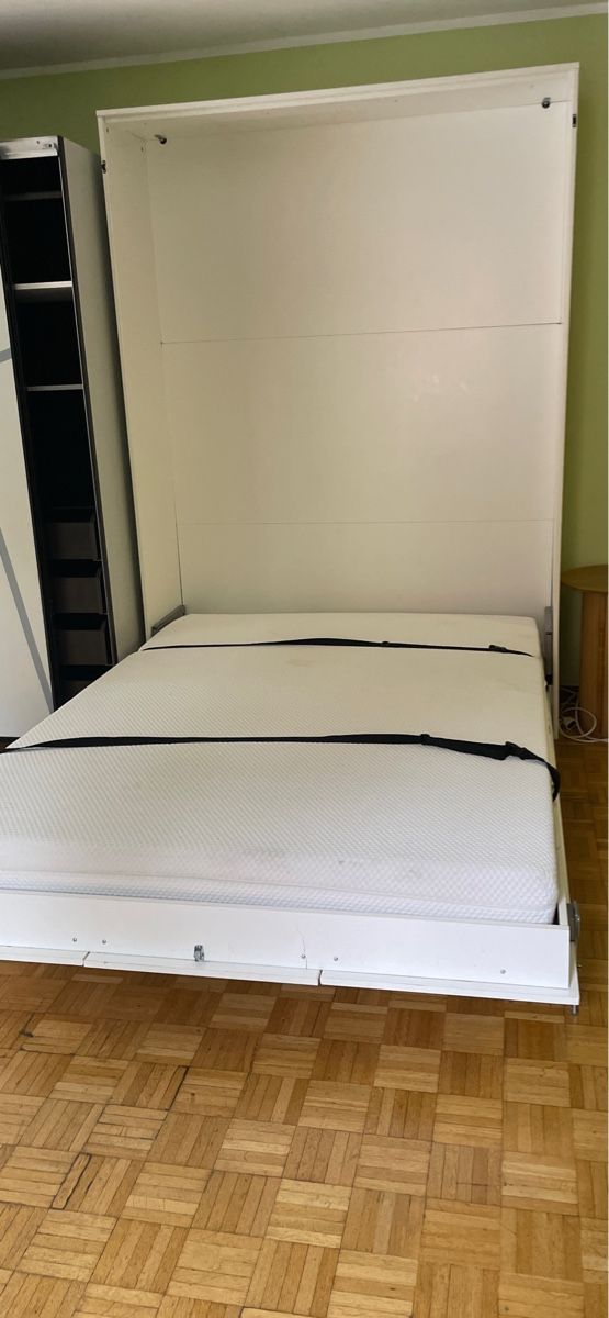 Ikea Materassi: Matratze 140x200 ohne Bettgestell – Usato da Zürich venduto da pau_7dz6