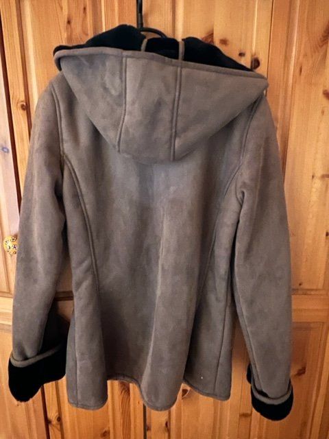 Giacche: Veste d'hiver – Usato da satigny venduto da cara68 1