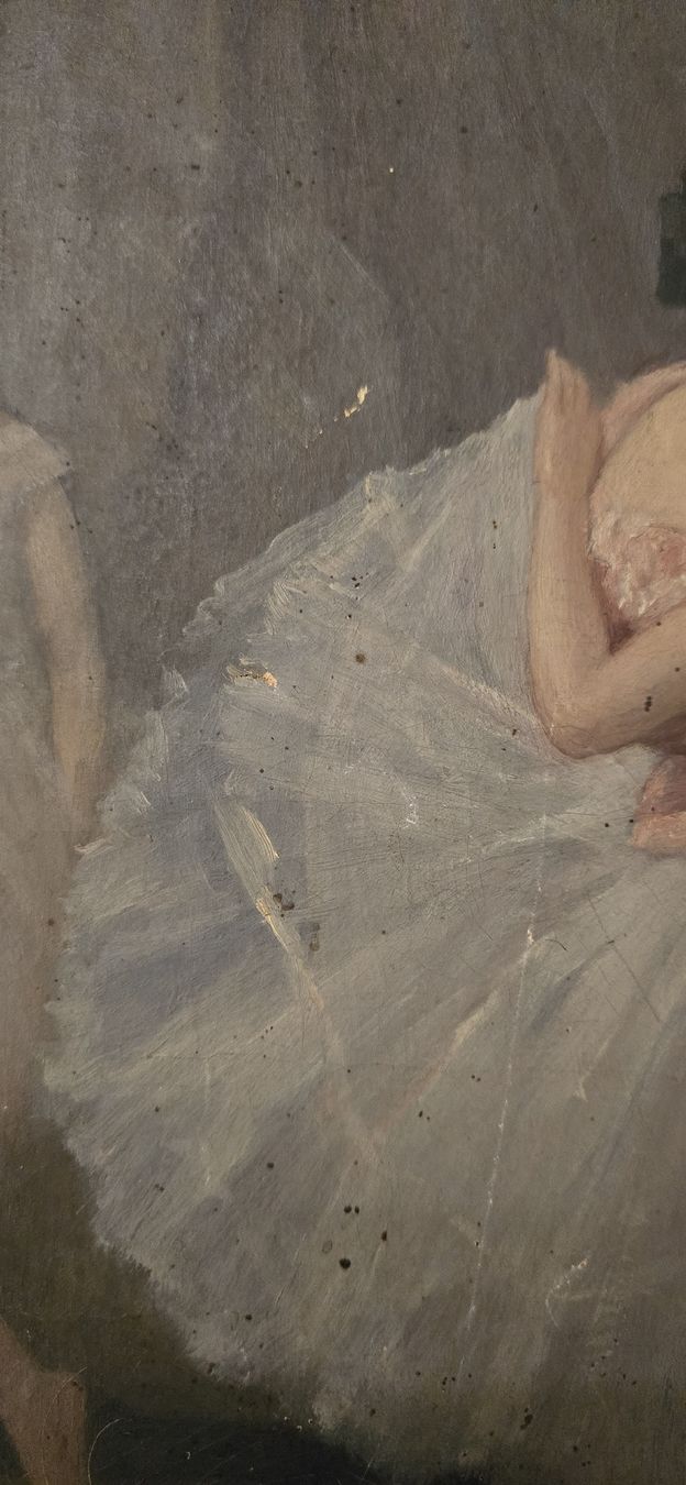 Colori: Fanny Fleury HST, Ballerines – Usato da Martigny venduto da pivert03 5