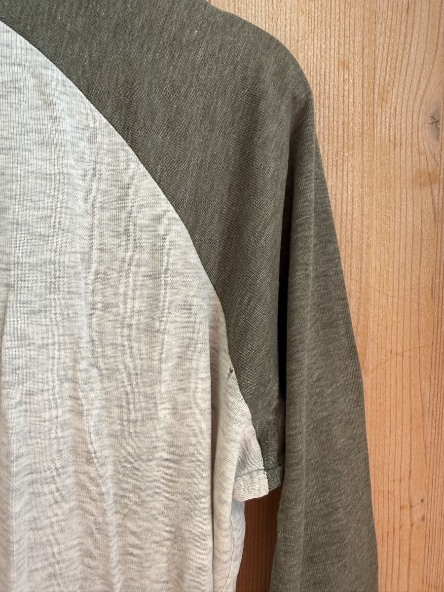 H&M Tops: Lightweight Baseball Tee – Gebraucht aus Zürich von Eb_ 4