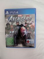 Marvel's Avengers Spiel PS4