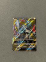Pokémon - White Kyurem GX Promo (SM141) - Englisch - Sun &