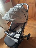 Kinderwagen  gebraucht guter Zustand