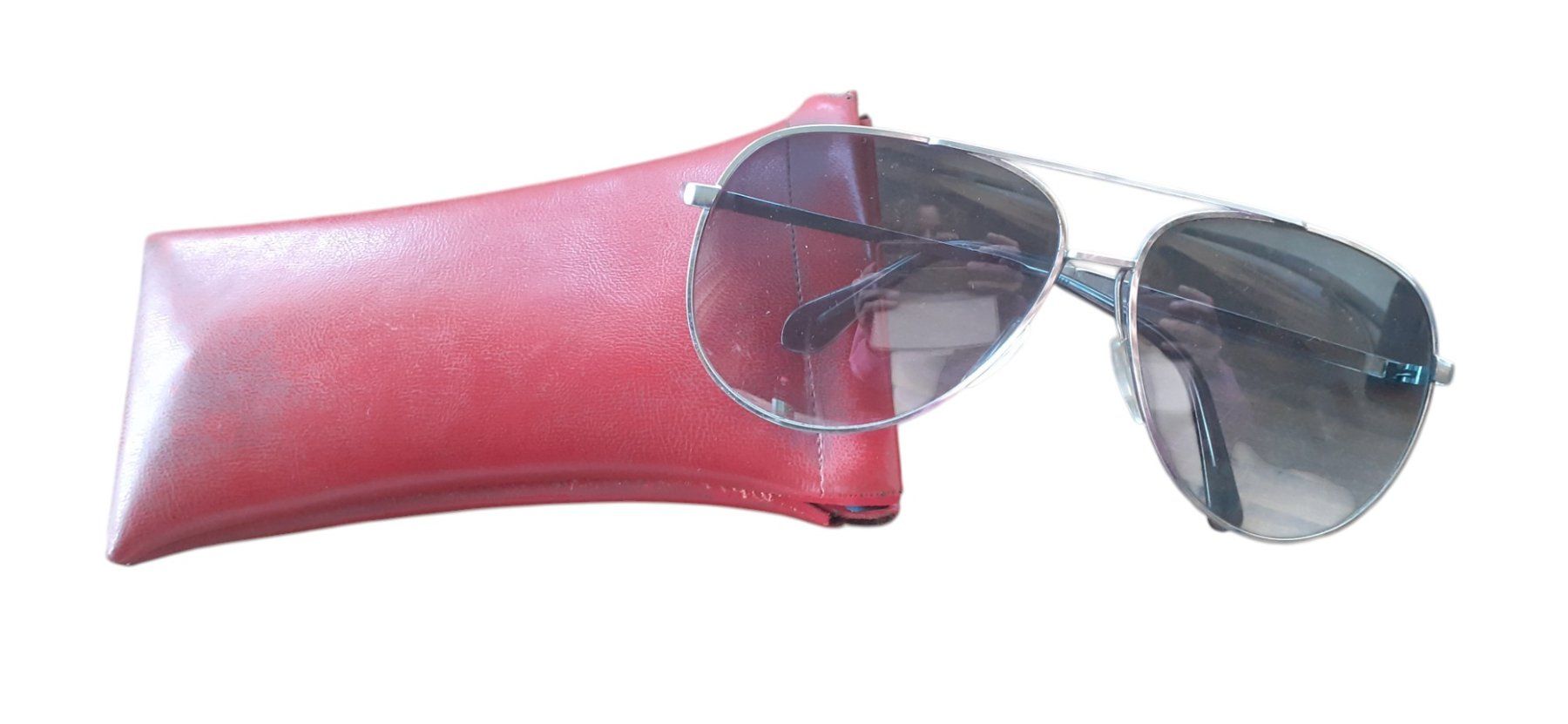 Occhiali & Lenti: Vintage Pilotenbrille 1960er – Usato da Mörschwil venduto da wunderkiste44 1