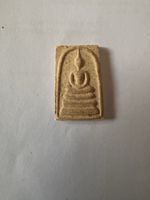 Buddha Amulett aus Thailand