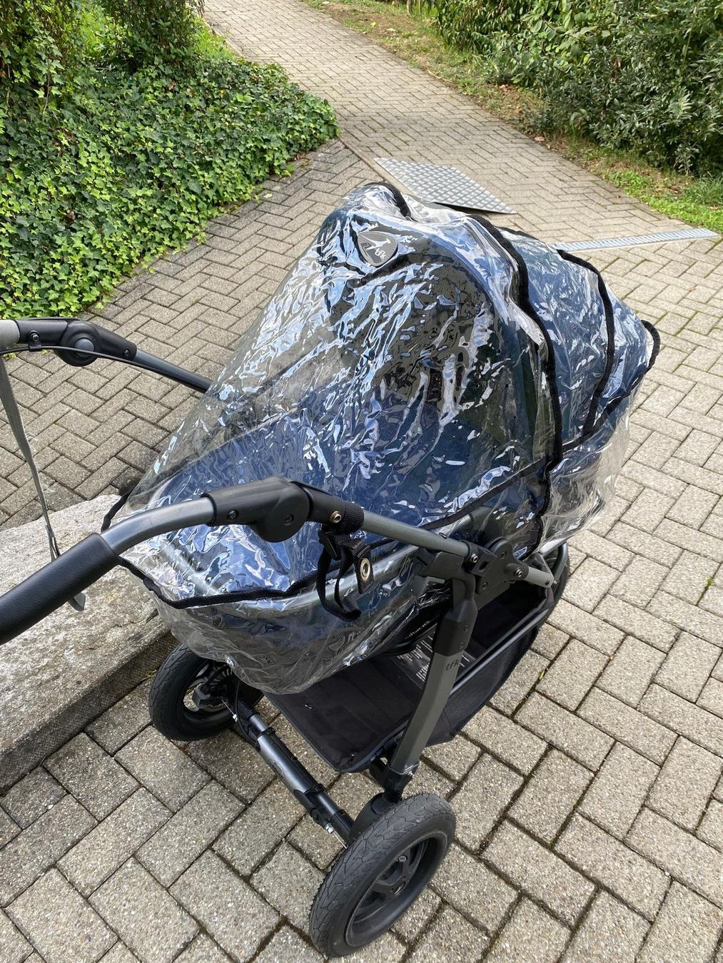 TFK Kinderwagen: TFK Mono Kinderwagen – Gebraucht aus Winikon von nic_2kjk 3