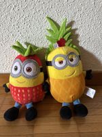 2 Minions