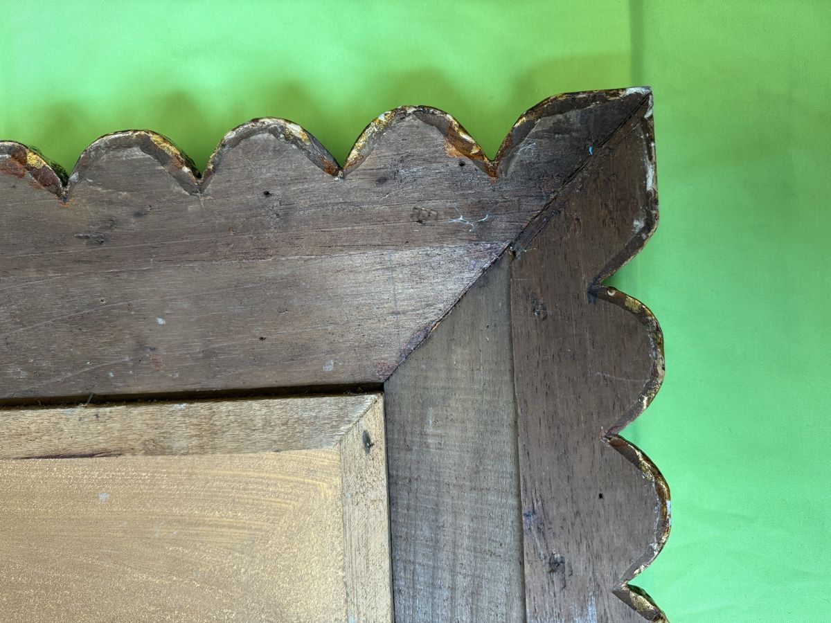 Specchi: Rokoko Spiegel Holz – Usato da Gränichen venduto da onkel_xxl 6