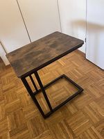 Table d'appoint