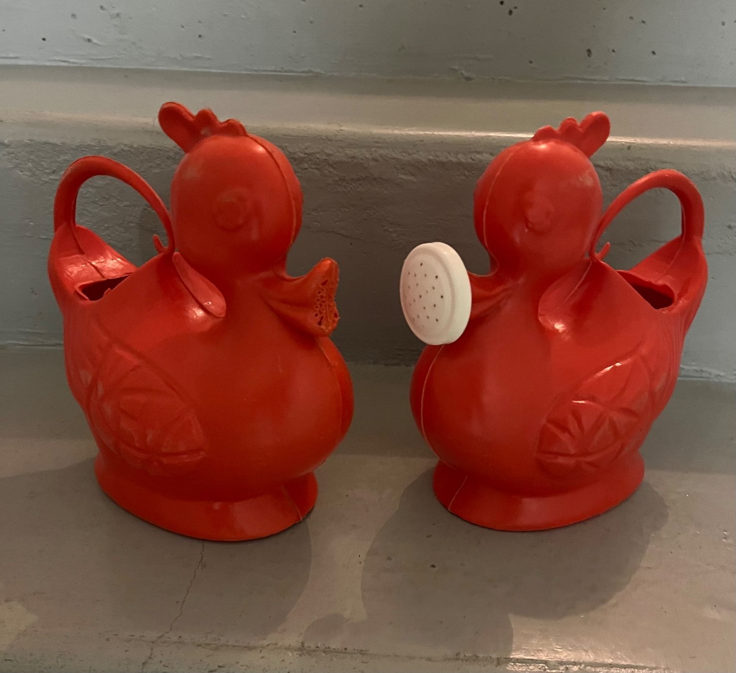 Tutte le decorazioni: Giesskanne. Vintage – Usato da Roggwil BE venduto da KarotteV