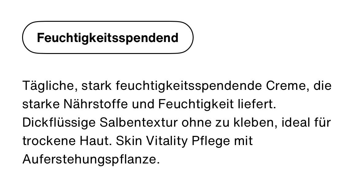 Gesichtspflege: Abib Jericho Rose Créme – Neu und originalverpackt aus Kloten von raf_6nbr 1