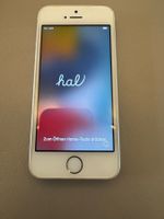 iPhone SE