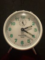 antiker Wecker Kienzle 1822
