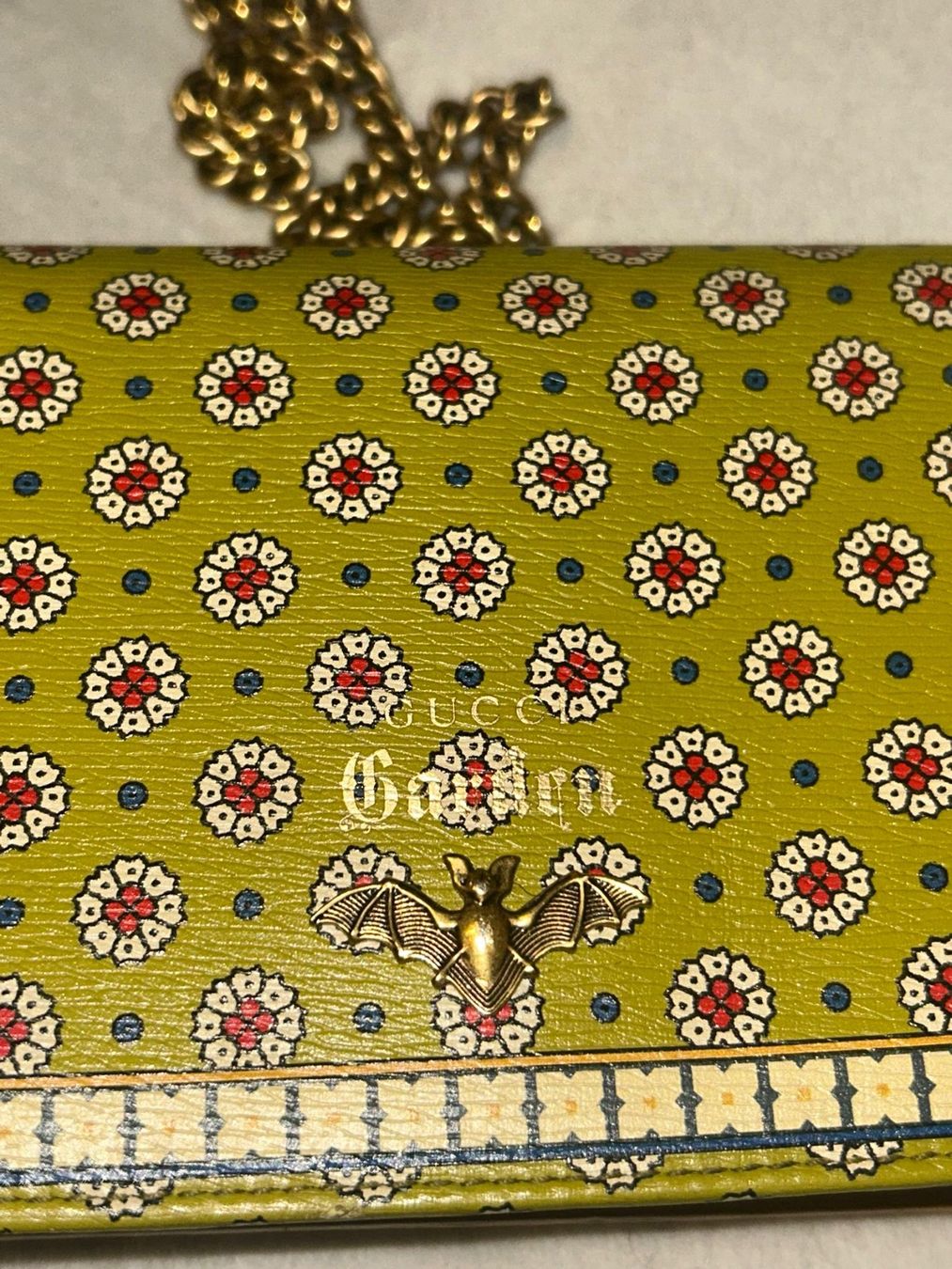 Gucci Borse: Gucci Garden Tasche – Usato da Zürich venduto da Grancanaria 2