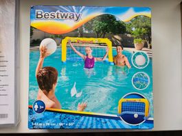 Bestway Wasserball Pool Set, neu, originalverpackt!