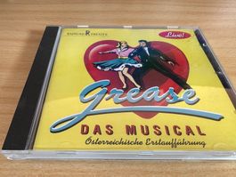 Vereinigte Bühnen Wien – Grease - Das Musical