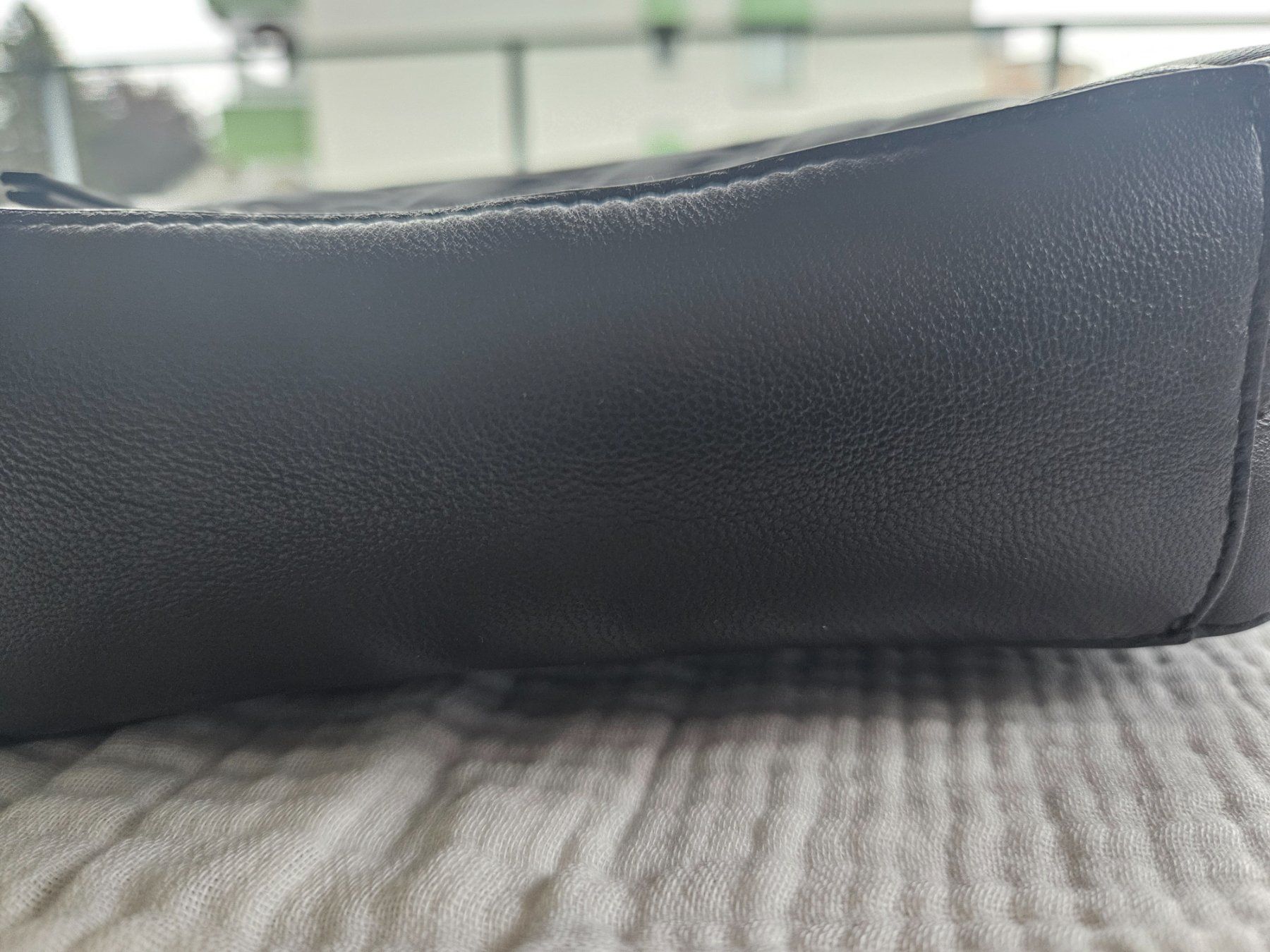 Kurt Geiger Borse da donna: Handtasche Kurt Geiger – Nuovo (secondo la descrizione) da Basel venduto da wurzelstein 5
