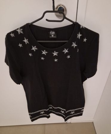 T-Shirt Herren/Shirt kurzarm/ Sweatshirt/ Oberteil /Gr. M