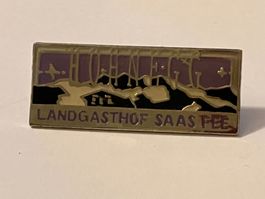 1 Pin Landgasthof  Hohnegg Saas Fee