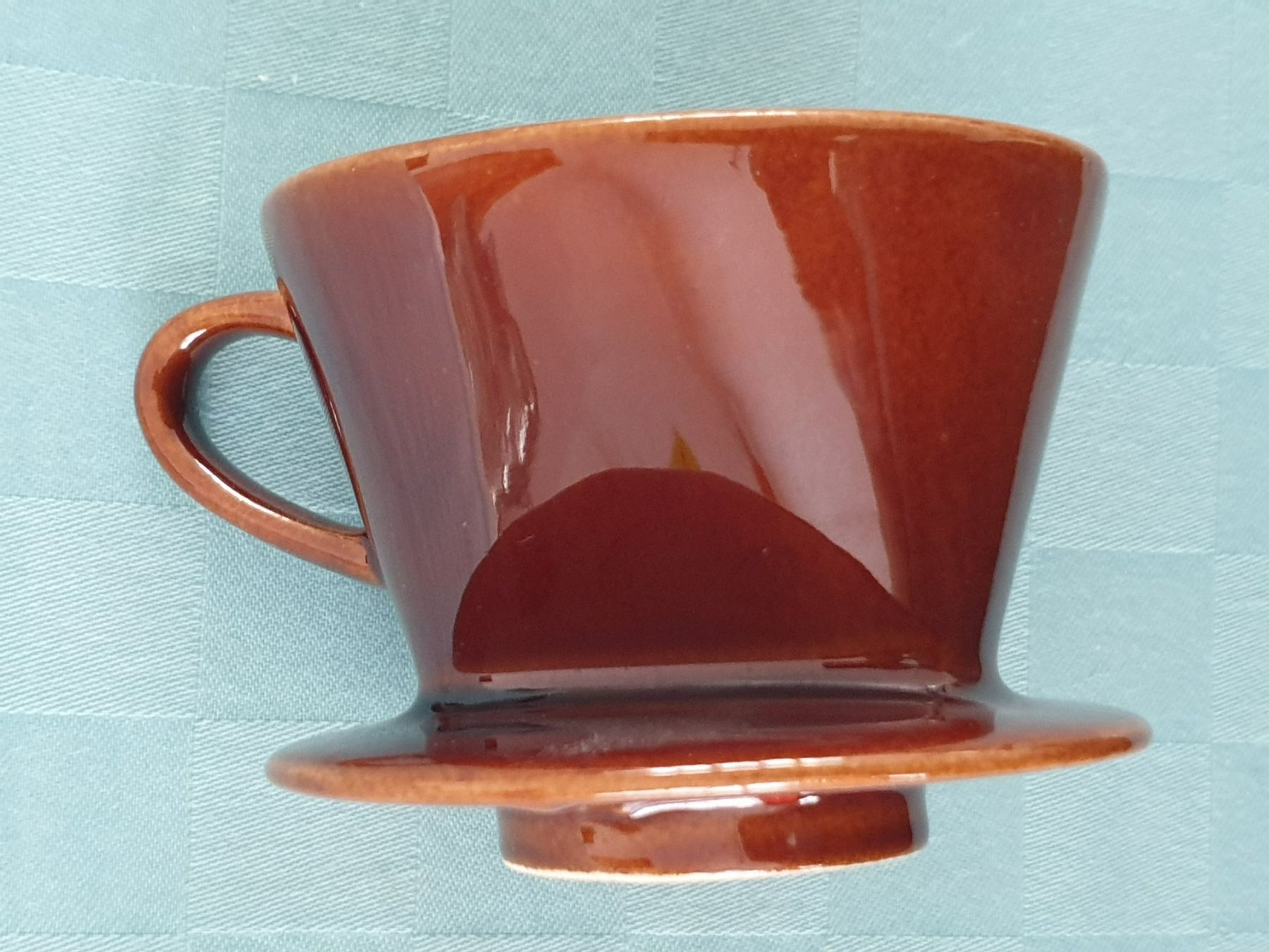 Sonstiges für Haushalt & Wohnen: kleiner Melita Kaffee - Filter – Gebraucht aus Mörschwil von spirspi 1