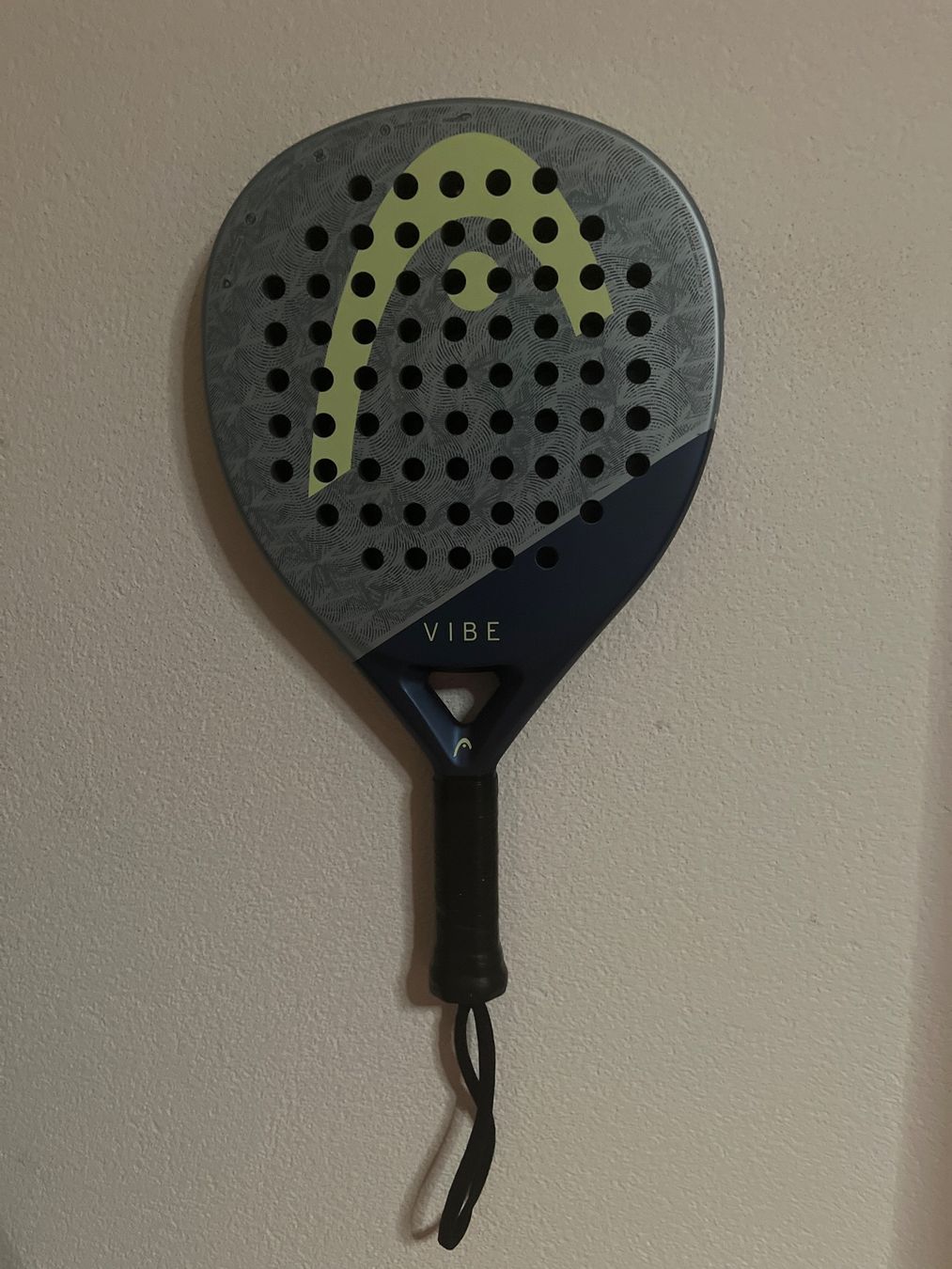 Head Schläger: Head VIBE Pedel Schläger – Gebraucht aus Hägendorf von mar_8wry