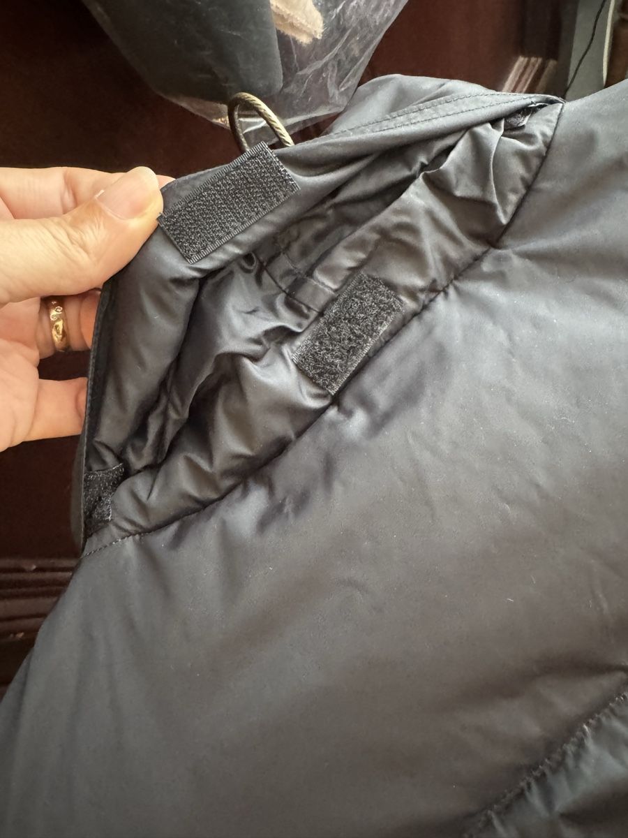 Reebok Giacche: Daunenjacke Reebok – Usato da Obfelden venduto da cesarina10 3