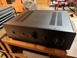 Sugden Anniversary 50 Integrated Amp (neues Demo Modell)