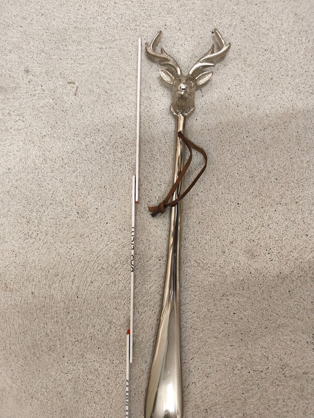 Altro in  Abbigliamento & Accessori: Schuhlöffel Hirsch – Usato da Zürich venduto da Jul69