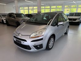 Citroen C4 Picasso 1.6 HDi ab 1.-!! MFK 01.2025