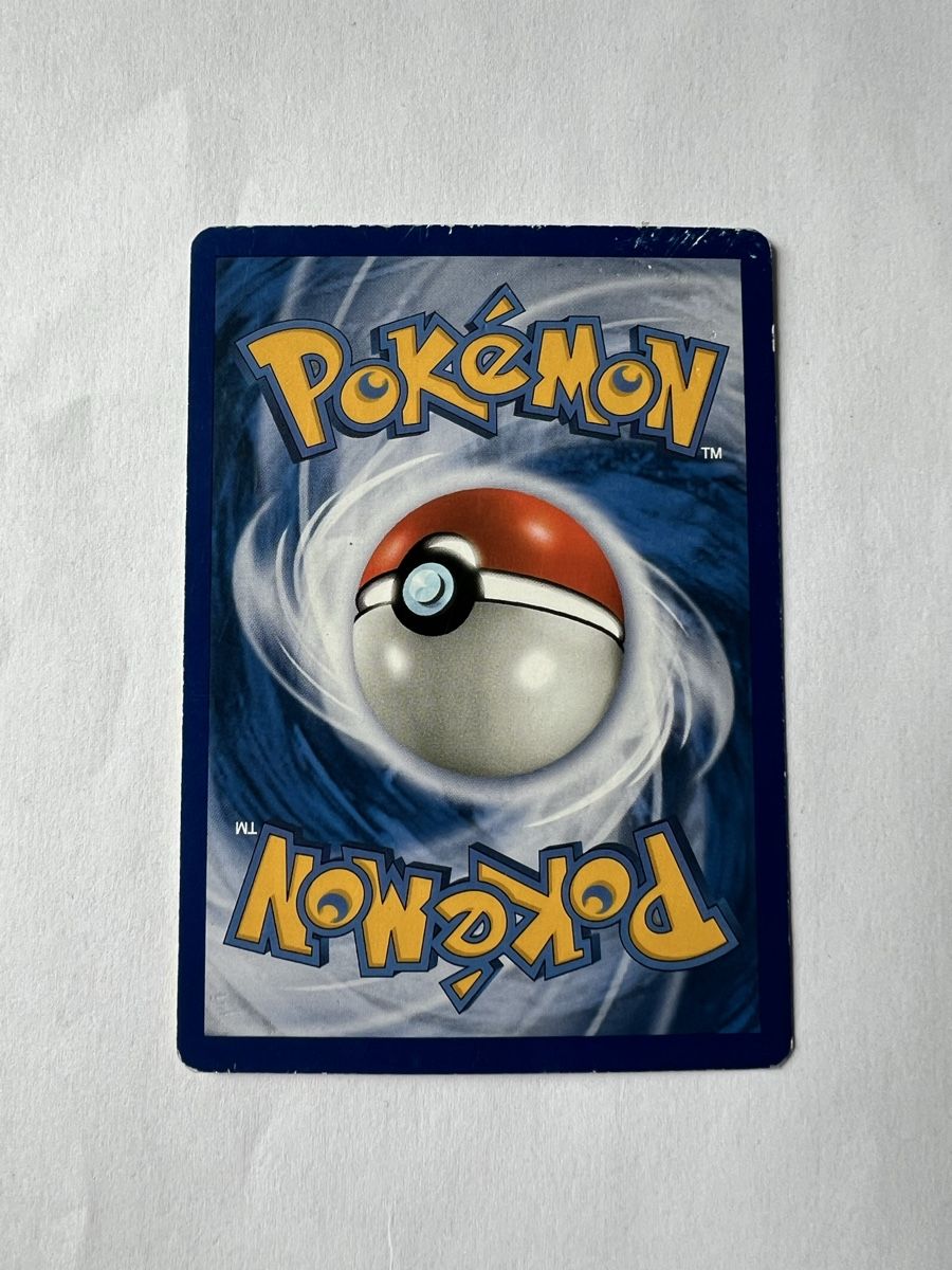 Pokémon Carte collezionabili: Pokemonkarte Evoli – Usato da Willisau venduto da Neiro77 1