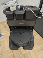 Roborock S7 MaxV Ultra Saugroboter mit Ladestation gebraucht