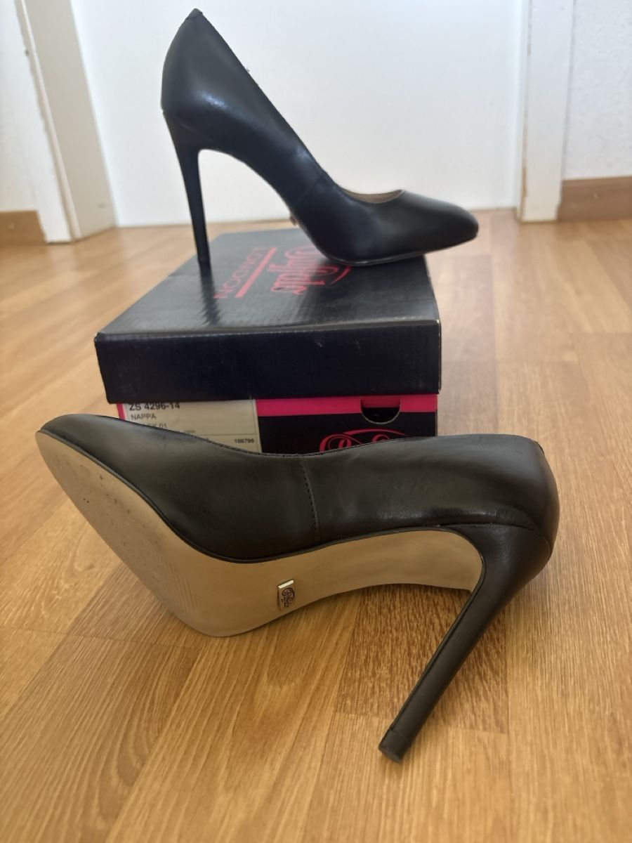 Buffalo Scarpe da donna: Schuhe Buffalo London – Usato da Cham venduto da tam_ktg2 1