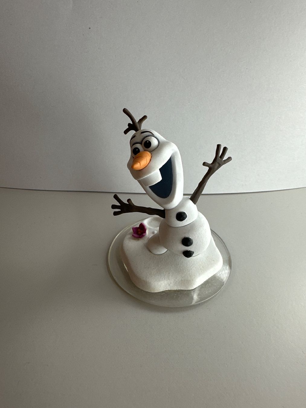 Disney Figuren: Disney Infinity 3.0 Figur - Olaf – Gebraucht aus St.gallen von taduz