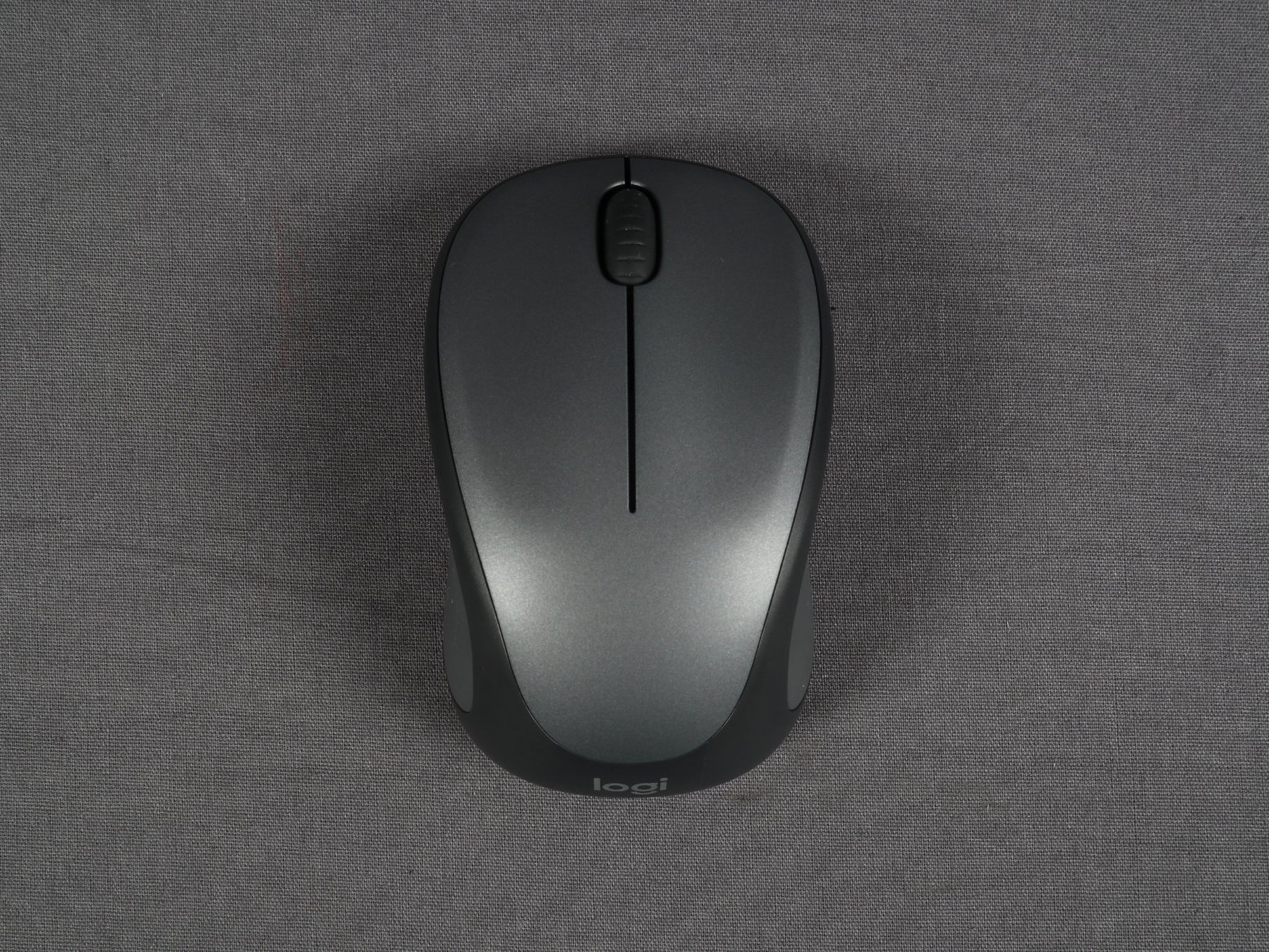 Logitech Mouse: LOGITECH Logi M235 Funkmaus – Usato da Steinen venduto da Restwert_Steinen 2