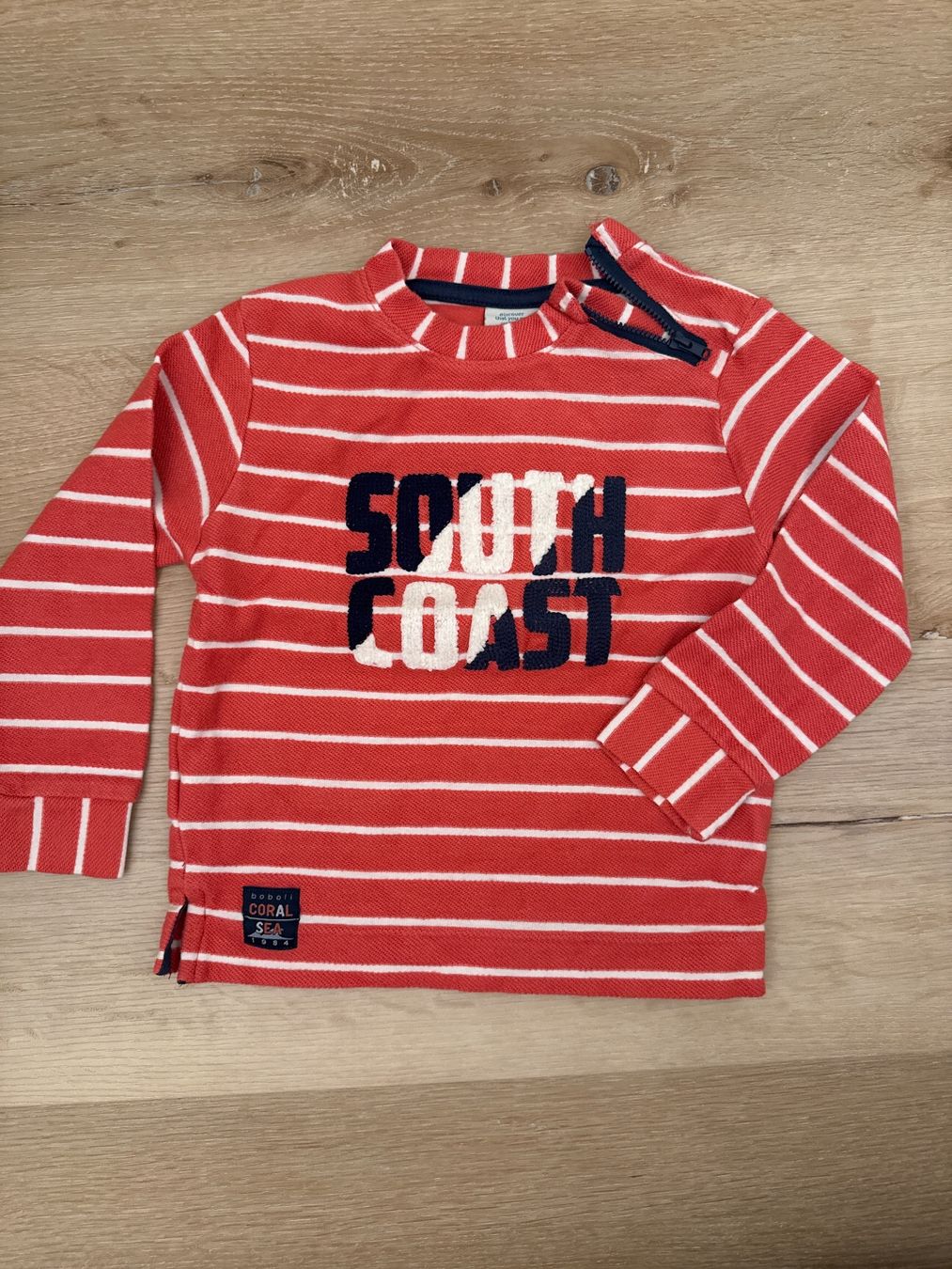 Maglioni & Felpe: BABY SWEATSHIRT 104CM – Usato da Zollikon venduto da Marsat25